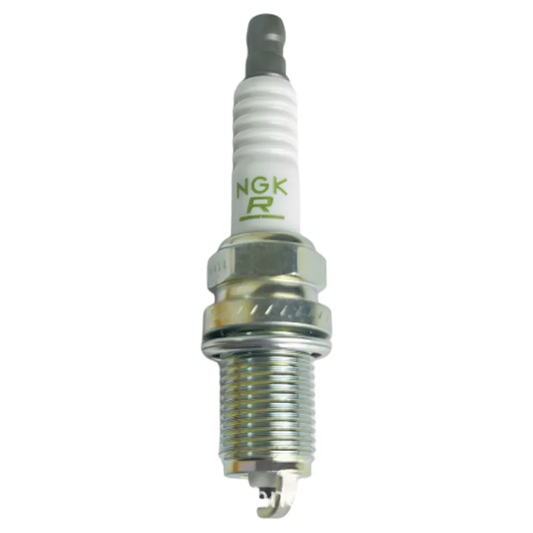 شمع جرقه‌زن آلیاژ نیکل NGK BKR6E-11«2756» مناسب برای کایویی CX30 هاوال لینگژی لوفنگ میتسوبیشی