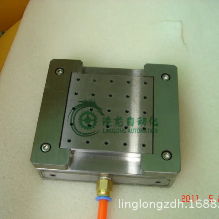 میز کار جذب خلأ، میز تخت خلأ، فیکسچر تخت خلأ برای CNC، دستگاه حکاکی و دستگاه چاپ سیلک 1