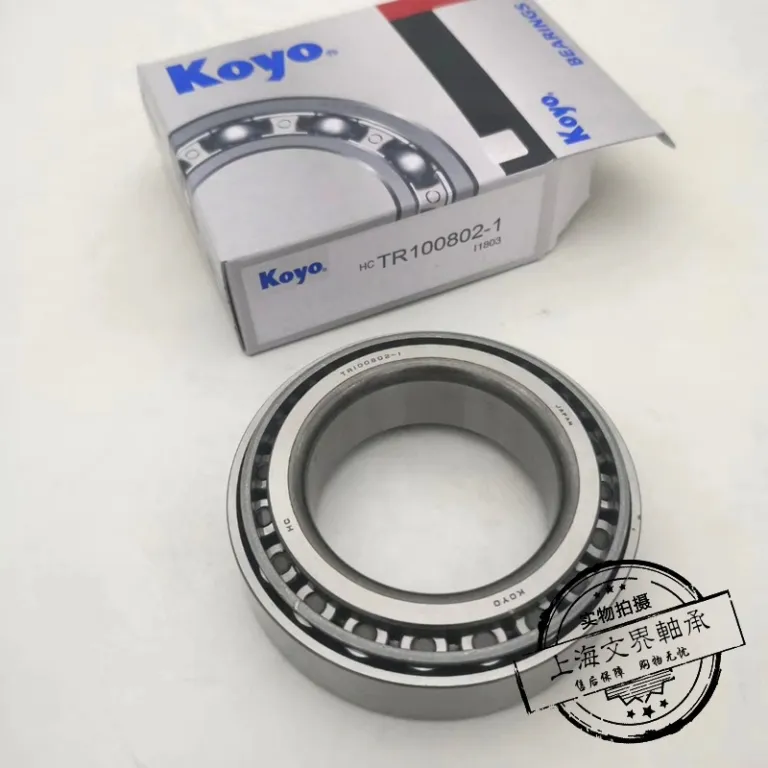 بلبرینگ KOYO DAC3055w مناسب برای بلبرینگ چرخ خودروی چهارچرخ یاماها