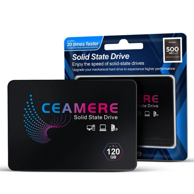 128g256g 2.5 اینچ SATA3 هارد SSD لپ‌تاپ و دسکتاپ 512g1T صادرات و تجارت برون‌مرزی