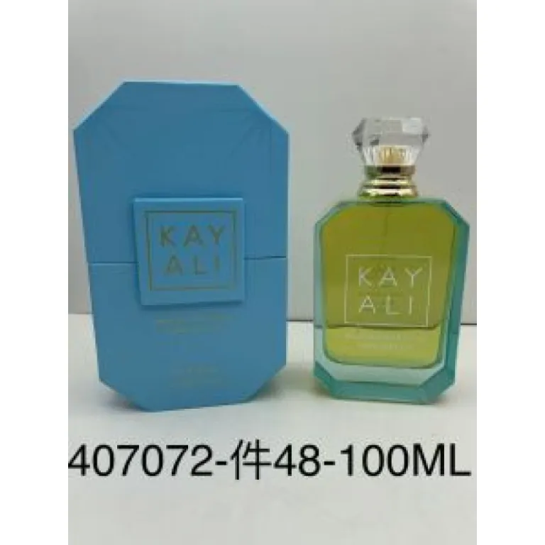عطر پرفروش خارجی کایالی زنانه و مردانه ماندگار، عطر یونیسکس KAYALI 100ML