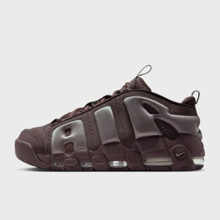 کفش ورزشی مردانه Nike AIR MORE UPTEMPO راحت و مقاوم در برابر سایش