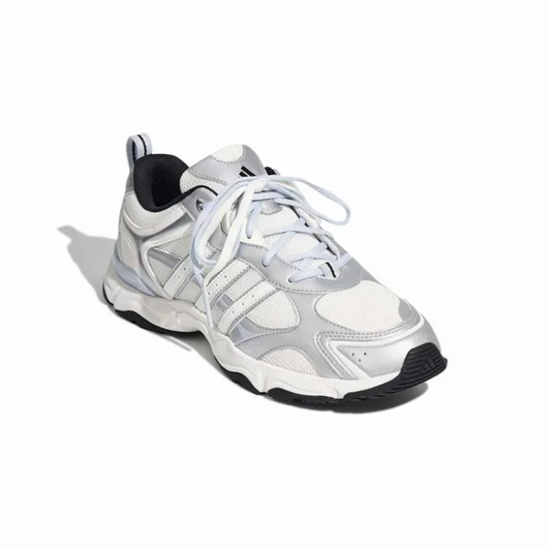 کفش ورزشی adidas مدل یو وو، 26، جدید پاییزه، دو بنده، سبک و راحت، کتانی اسپرت دخترانه پدری