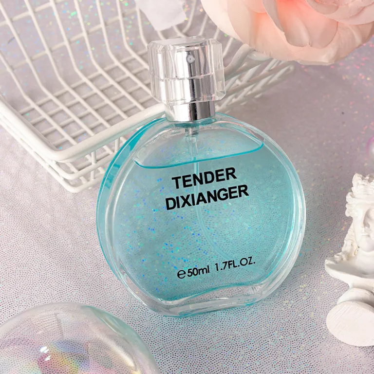 عطر زنانه جدید روخونگ‌شیانگ عمده ماندگار رایحه تازه مناسب دانشجویان ادو تویلت پرفروش تیک‌تاک