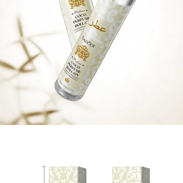 عطر زنانه و مردانه ماندگار با رایحه ملایم و تازه، پرفروش برای صادرات به خاورمیانه و ویتنام، تولیدی ادکلن