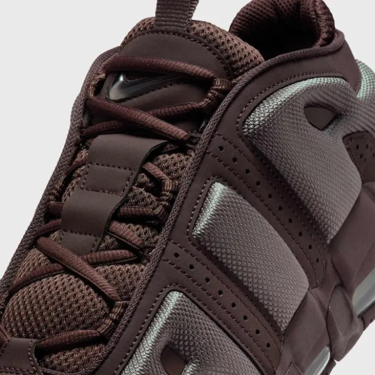 کفش ورزشی مردانه Nike AIR MORE UPTEMPO راحت و مقاوم در برابر سایش