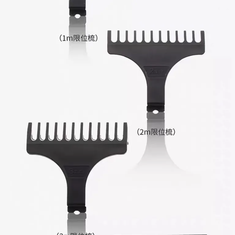 VGR071 ماشین اصلاح موی سر قابل شارژ USB، عمده، باتری بادوام
