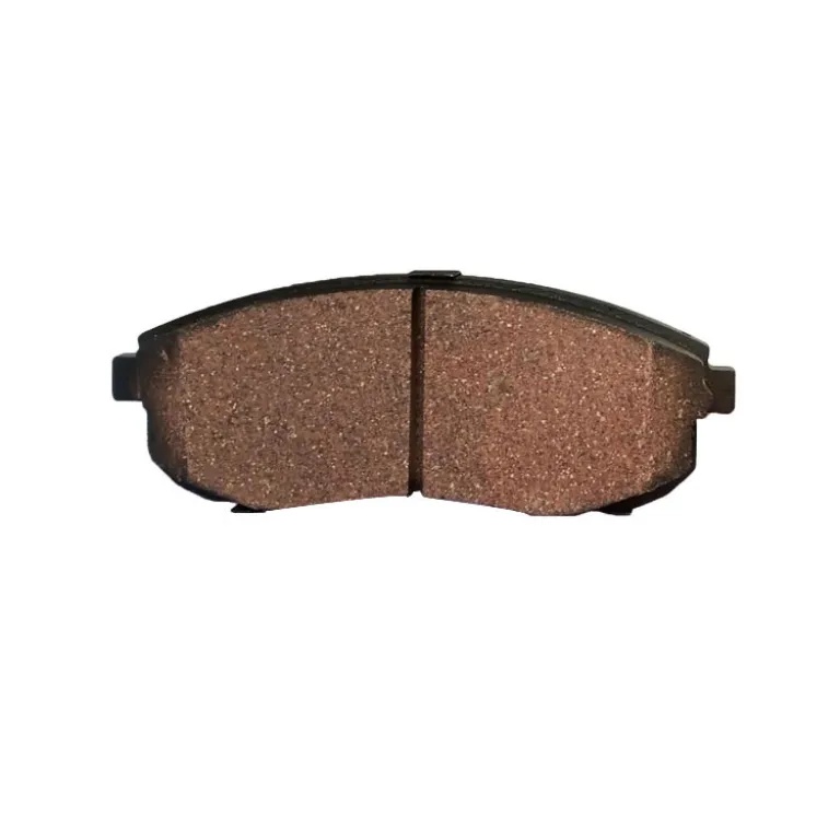 41060-0V090 لنت ترمز خودرو سرامیکی کارخانه لنت ترمز شهرستان گوشنگ هبی D430