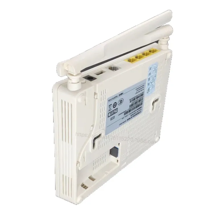 HG8546M مودم نوری گیگابیتی عمومی ONU/ONT دو زبانه چینی و انگلیسی مناسب برای هواوی HUAWEI XPON/GP/EP
