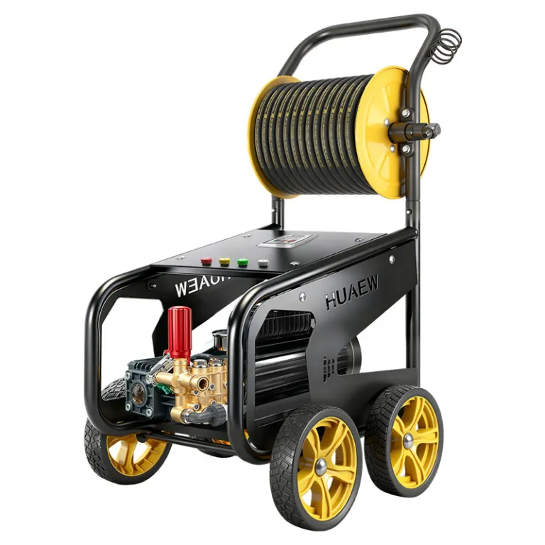 دستگاه کارواش پرقدرت خانگی و تجاری کیچن با موتور 110V60HZ صنعتی و فشار قوی