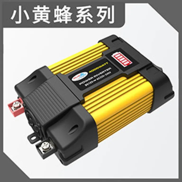 فروش مستقیم کارخانه 12V به 220V اینورتر خودرویی توان 300W 3000W اینورتر خورشیدی