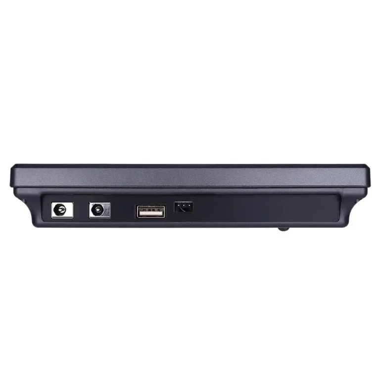 نمایشگر Hawkeye Captain 10.2 اینچ 4 در 1 1.2-3.3-7-8GHZ 520CH