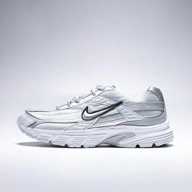 کفش ورزشی راحتی سبک زنانه Nike Initiator PRM ساق کوتاه