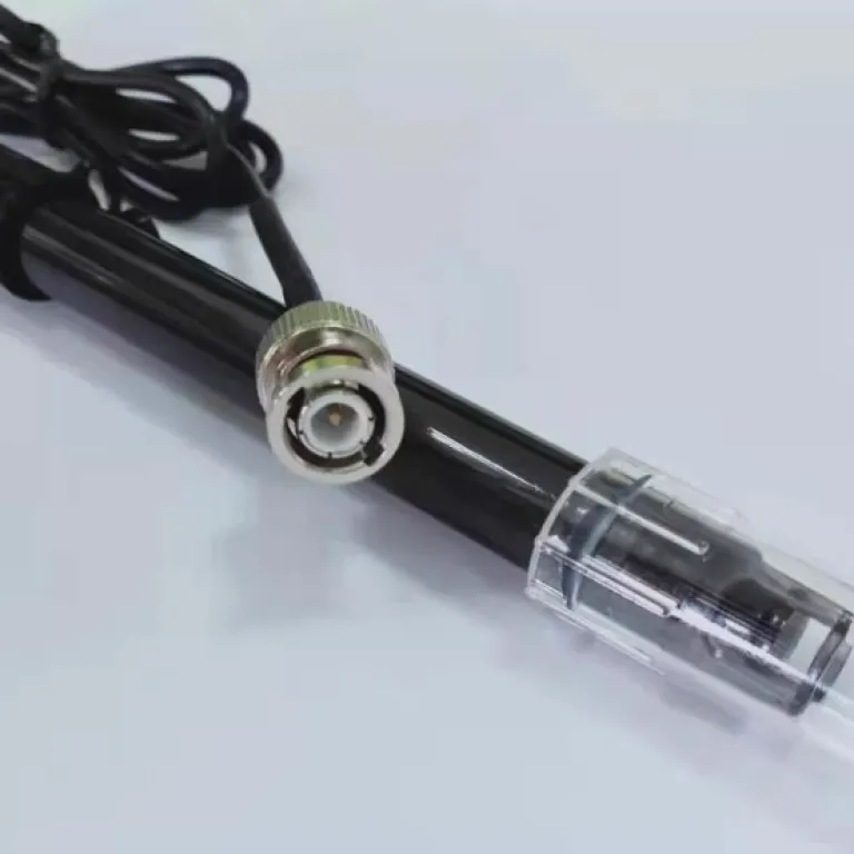 PH متر رومیزی آزمایشگاهی دیجیتال مدل phs-3C با دقت 0.01 ارسال رایگان