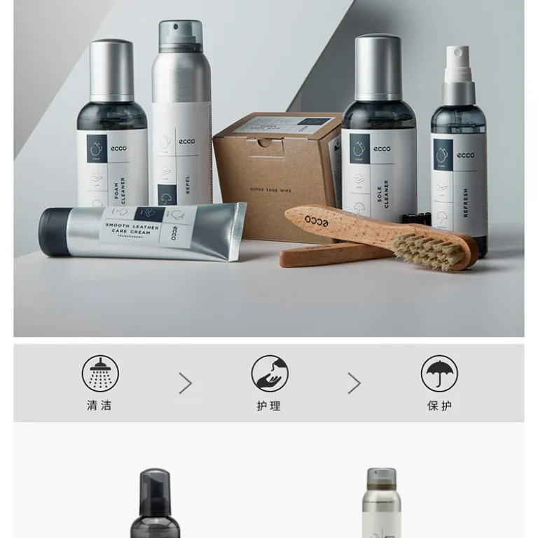 کفش دویدن مردانه اسپرت دورنگ ECCO 100 BIOM825624
