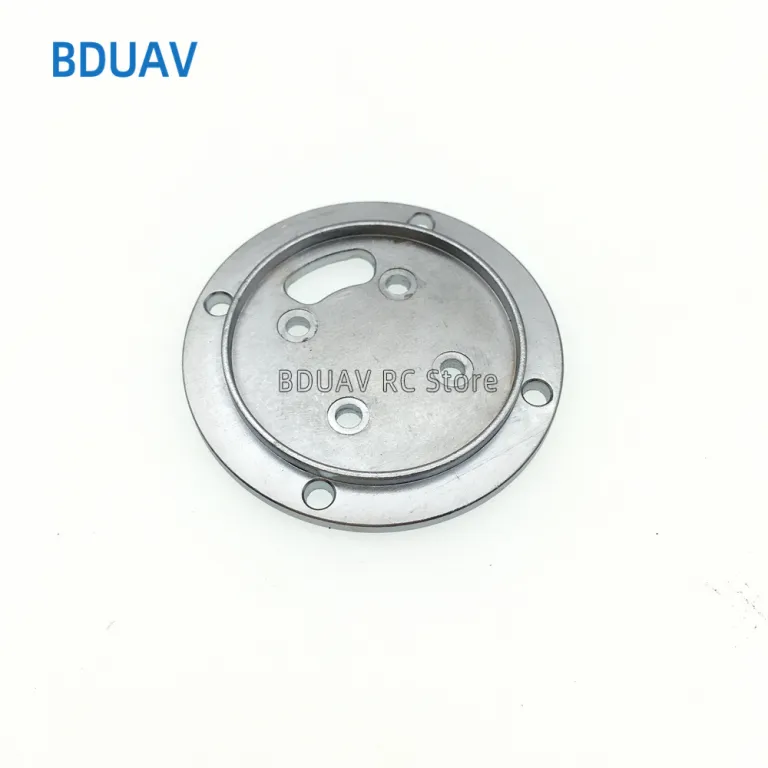 48105810 قطعات نازل سانتریفیوژ: موتور، ESC، دیسک اتمایزر، میله ثابت، براکت، بدنه اصلی