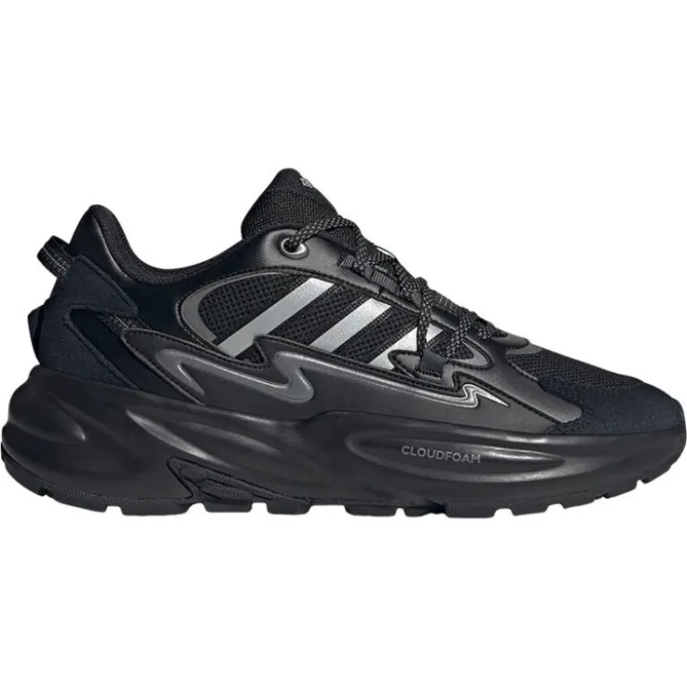 کفش ورزشی پاییزه adidas زنانه و مردانه، سبک، راحت و همه‌کاره