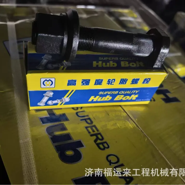 پیچ چرخ عقب کامیون مخصوص F3000 پرفروش کارخانه