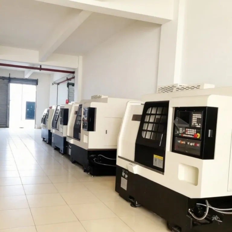 تراش CNC CK6146 ماشین فرز-تراش مرکب با مرغک ثابت تولیدکننده ژونگشان گوانگ‌دونگ مدل پرفروش