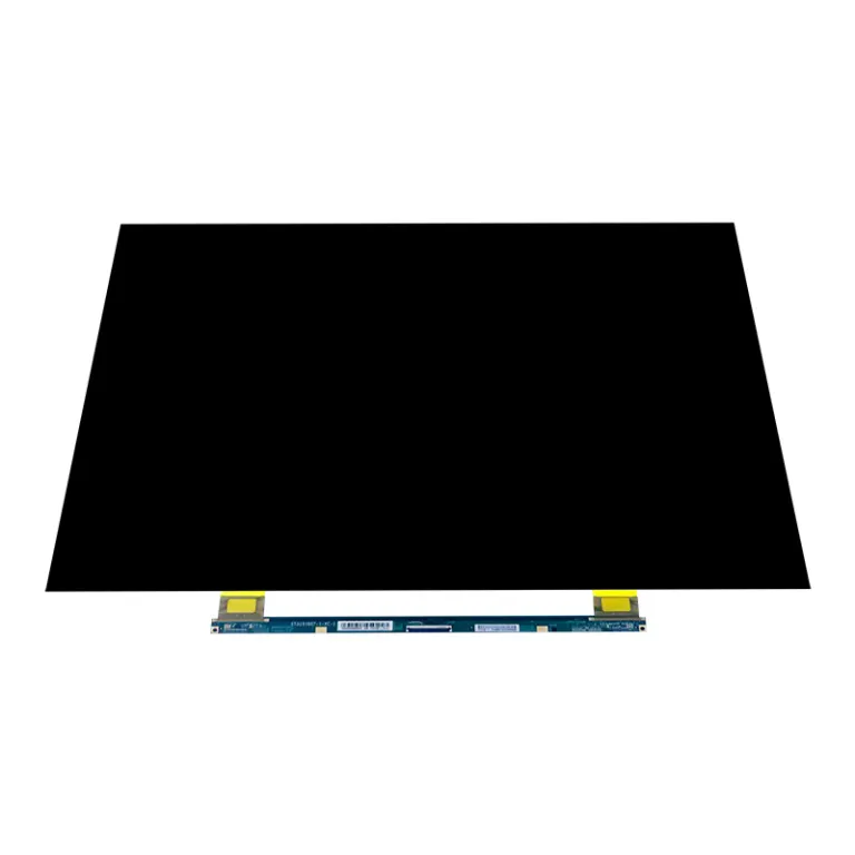 پنل LCD تلویزیون TCL Huaxing ST3151B07-1 شیشه خام 32 اینچ