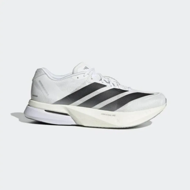 کفش دویدن مردانه آدیداس ADIZERO BOSTON 13 M با ستون فایبرگلاس پنجه قدرتی