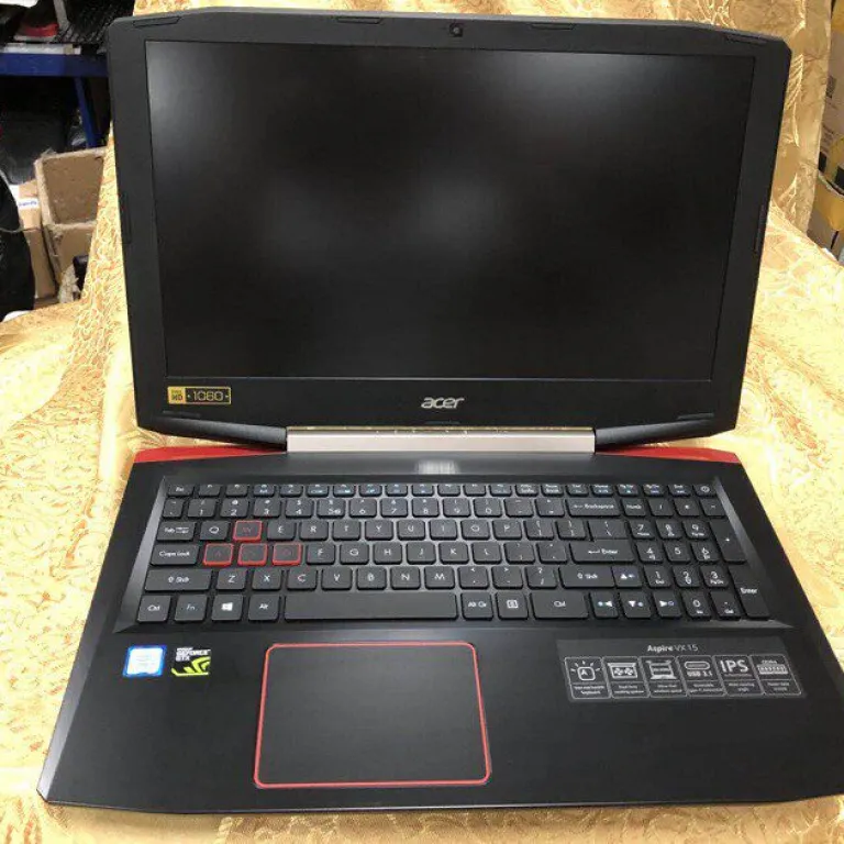 لپ‌تاپ گیمینگ ایسر Nitro 5 4 AN515-55-57-58 Predator RTX4060