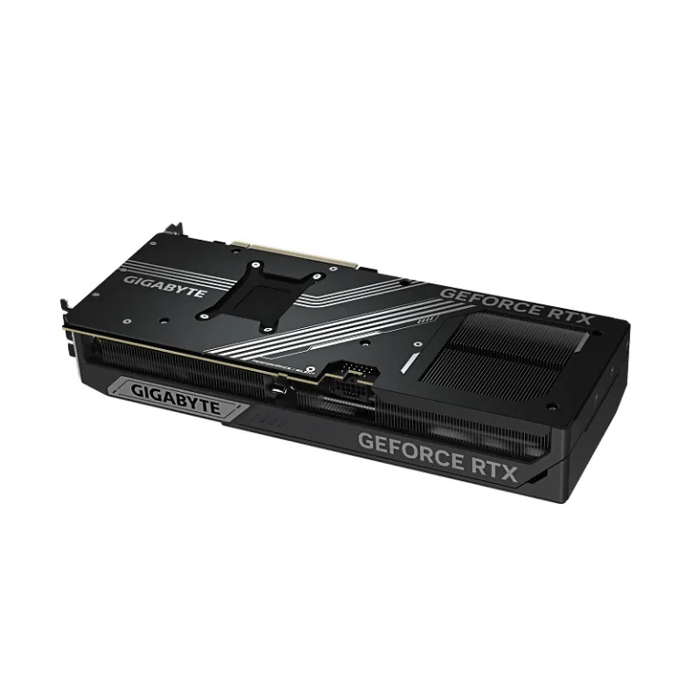 کارت گرافیک WindForce OC GeForce RTX 5080 16GDLSS4 مخصوص بازی و هوش مصنوعی