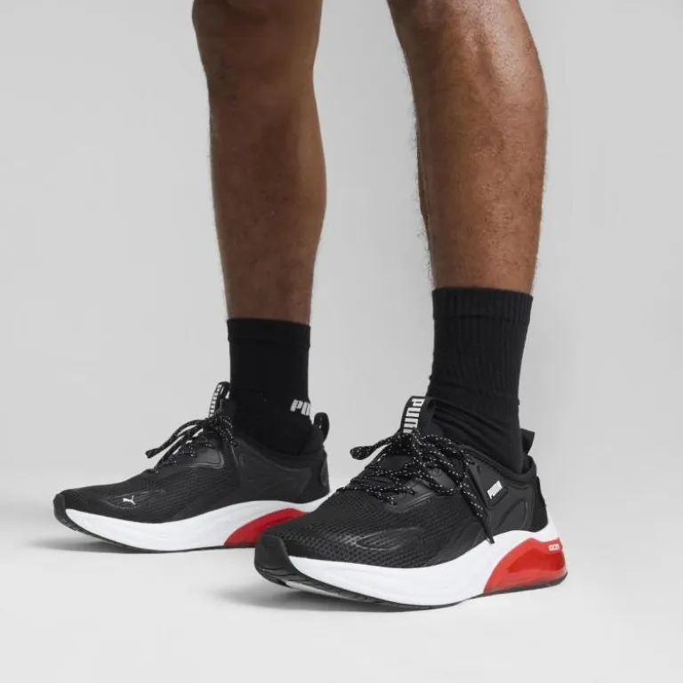 پوما PUMA Cell Thrill کفش دویدن سبک با ضربه‌گیری و راحتی
