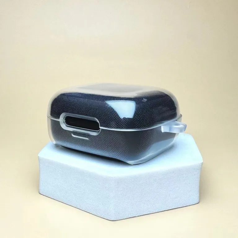 کیف محافظ مناسب Soundcore R50i NC، روکش هدفون Anker r50inc P40i4NC