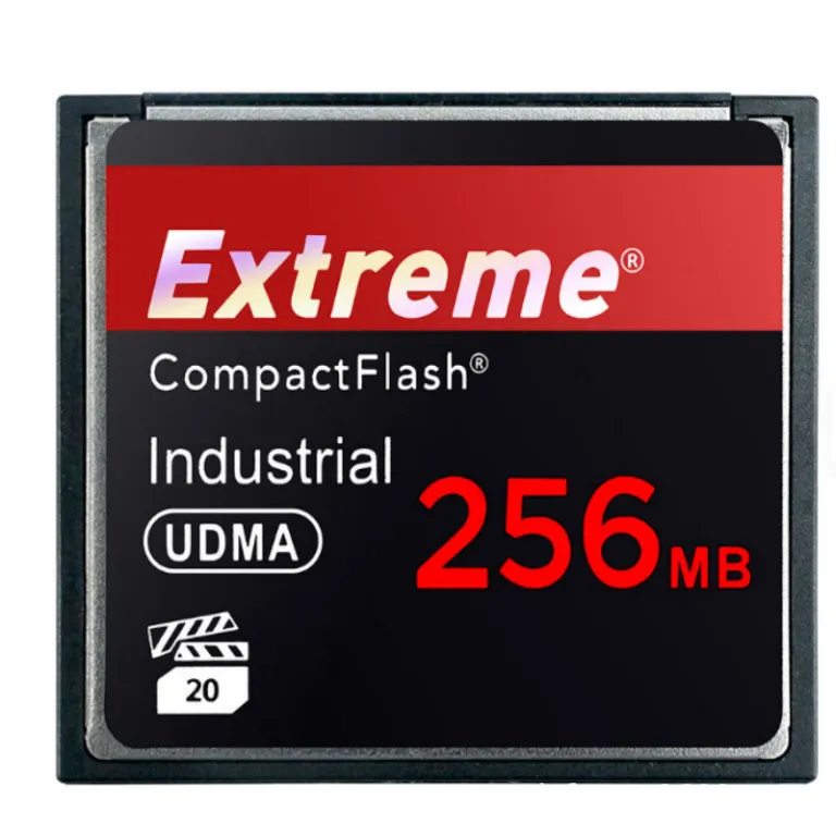 16GB کارت حافظه CF پرسرعت UDMA 60MB/s با خواندن و نوشتن فوق‌سریع، مخصوص دوربین‌های DSLR کانن