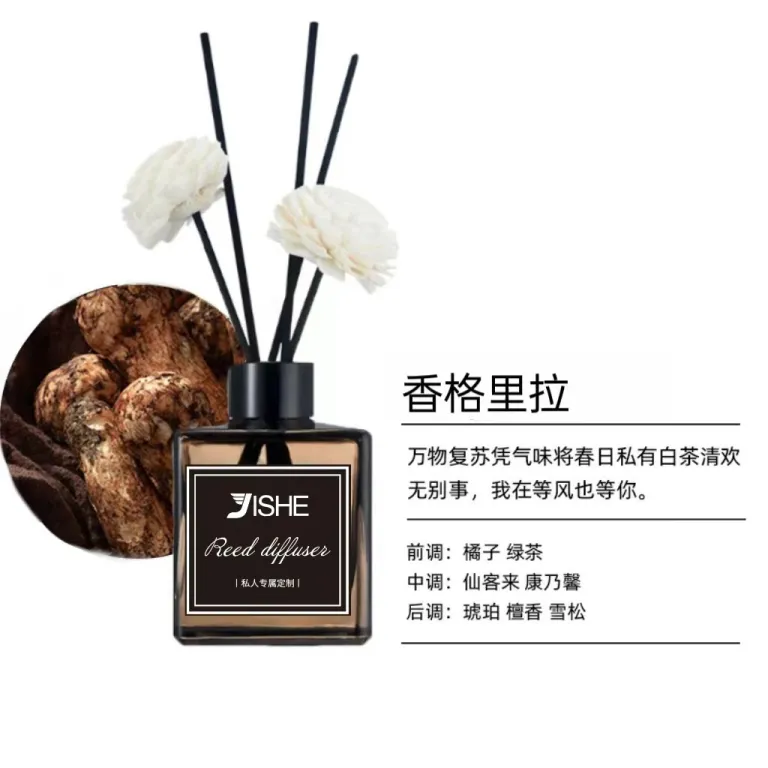 خوشبوکننده هوای خانگی با رایحه ماندگار گاردنیا، مایع معطر برای رفع بوی بد سرویس بهداشتی