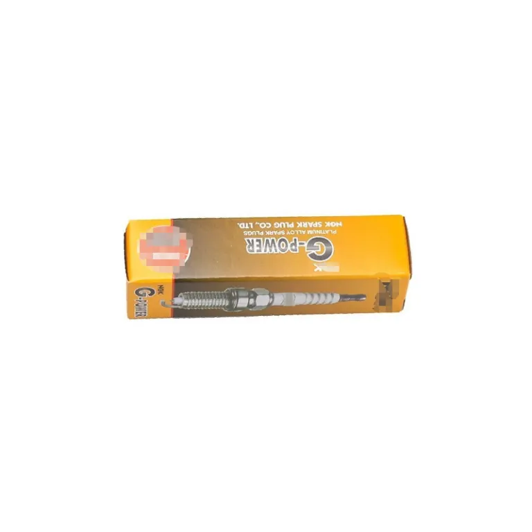 شمع موتور با کیفیت بالا مخصوص صادرات ngk7092 7092 BKR6EGP مناسب برای میتسوبیشی و تویوتا BKR6EGP