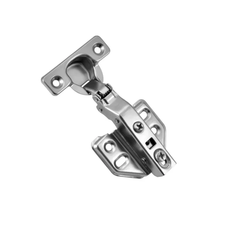 لولای دمپر هیدرولیک 26 با کاسه، مخصوص کمد و کابینت با درب باریک، لولای هواپیمایی مینی دمپر