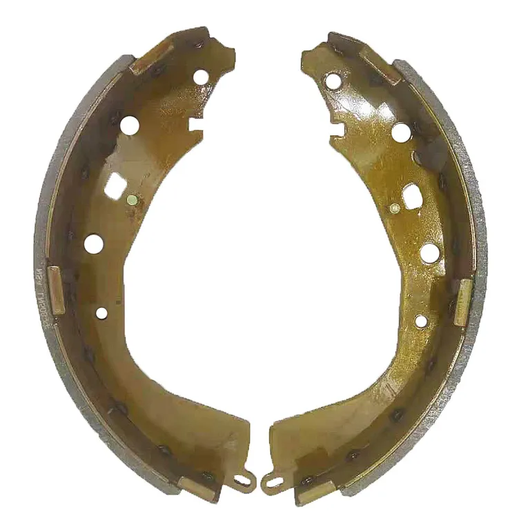 41060-0V090 لنت ترمز خودرو سرامیکی کارخانه لنت ترمز شهرستان گوشنگ هبی D430
