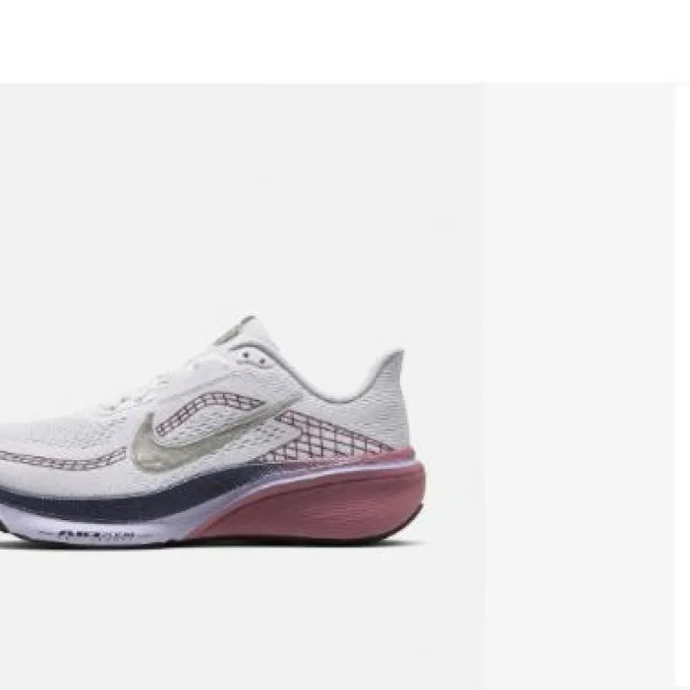 کفش دویدن زنانه Nike AIR ZOOM PEGASUS 42 SE سبک و تنفس‌پذیر با ساق کوتاه