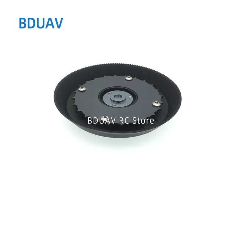 48105810 قطعات نازل سانتریفیوژ: موتور، ESC، دیسک اتمایزر، میله ثابت، براکت، بدنه اصلی