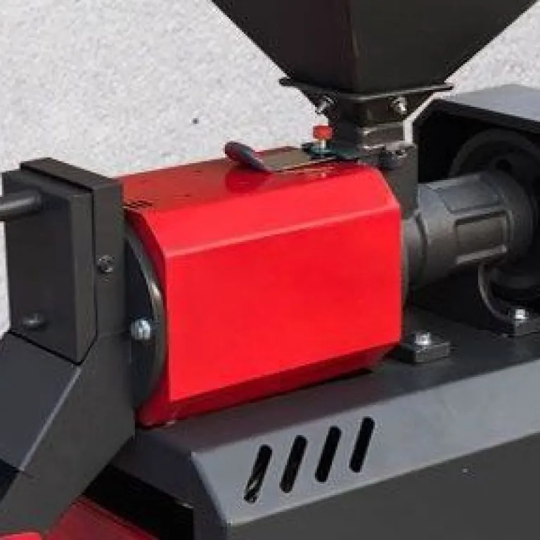 دستگاه برنج‌کوب حذف حشرات برنج خانگی و تجاری، حذف شپشه و کرم برنج 220V دستگاه الک حشرات برنج