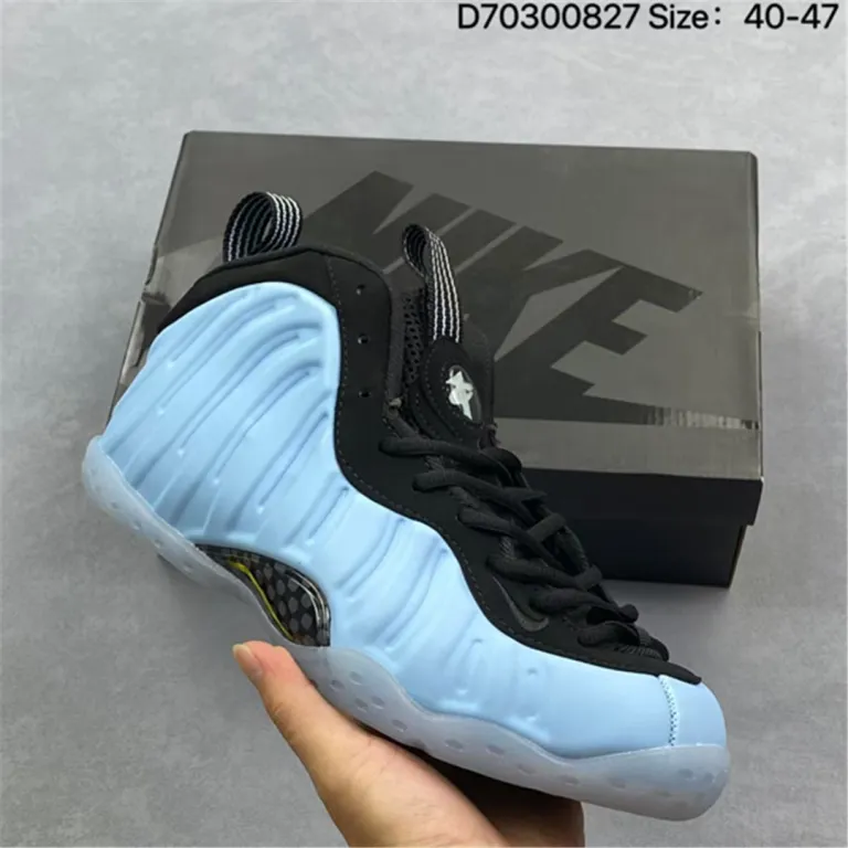 کفش بسکتبال WmnsAirFOAMPOSITEPRO هاداوی نسل اول اسپری فوم