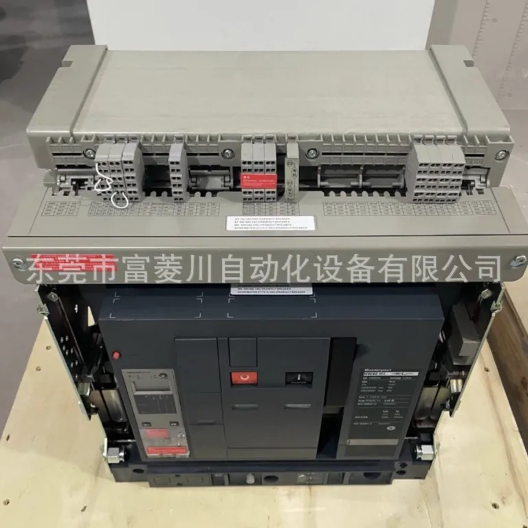 کلید اتوماتیک اشنایدر NW25H1 با عکس واقعی، موجودی کارخانه، سنسور و کنترلر، قیمت توافقی