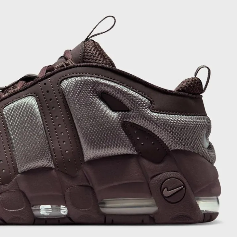 کفش ورزشی مردانه Nike AIR MORE UPTEMPO راحت و مقاوم در برابر سایش