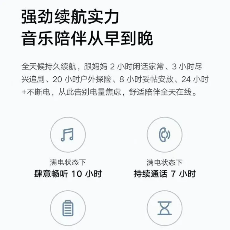 عینک صوتی هوشمند شیائومی MIJIA نسخه لذت‌بخش با باتری بادوام و بلوتوث باز برای تماس و موسیقی