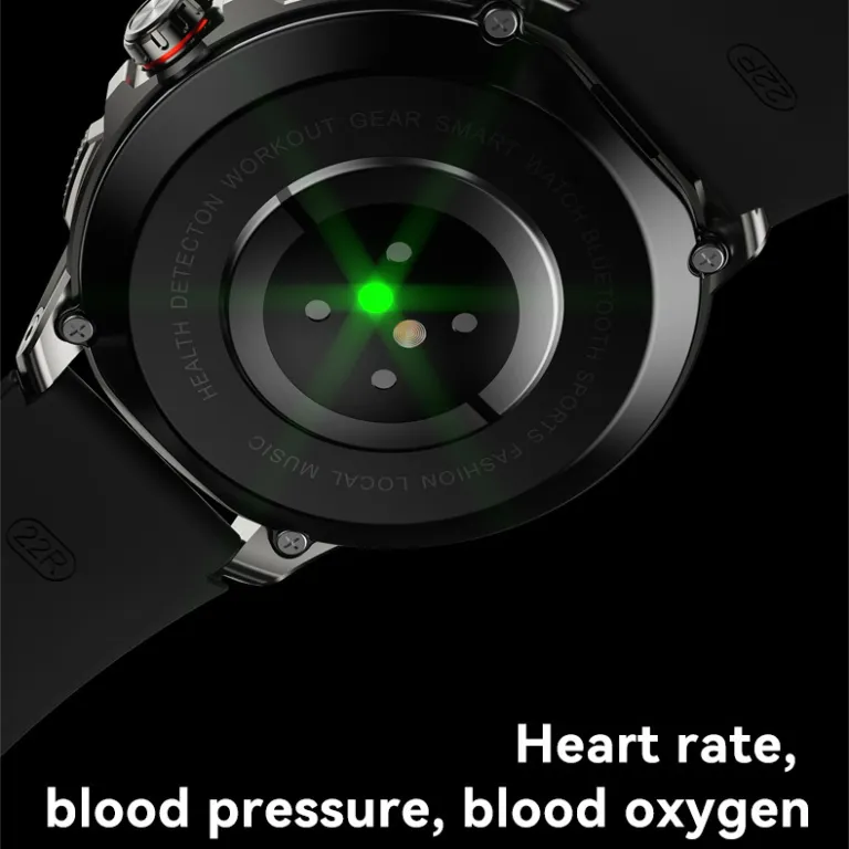 ساعت هوشمند بین‌المللی H99 با صفحه گرد و سیمکارت 1.95 اینچ صفحه AMOLED 5G تماس تصویری smart watch