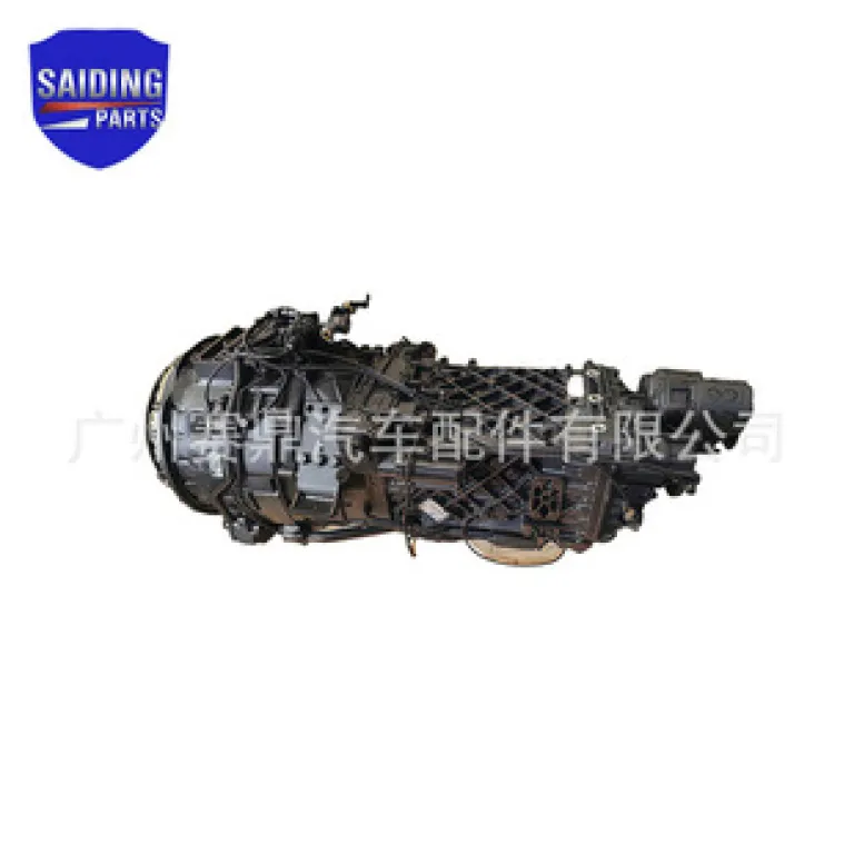 CVT018(018CHA) گیربکس CVT مناسب برای چری آریزو 5 گیربکس دیفرانسیل جلو مخصوص جیلی