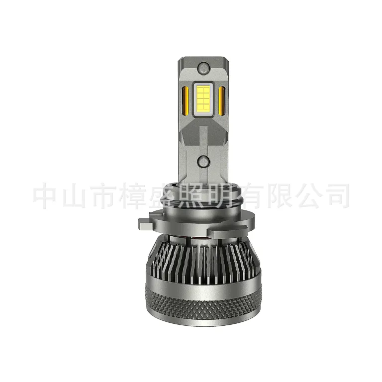 چراغ جلو LED خودرو پرفروش 9005 9006 H1 H4 H7 H11led