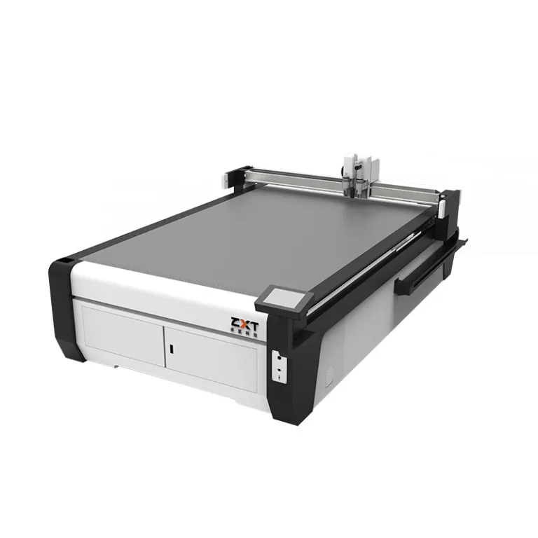 دستگاه برش کامپوزیت، دستگاه برش اتوماتیک الیاف کربن، دستگاه برش پشم شیشه CNC و پنبه عایق