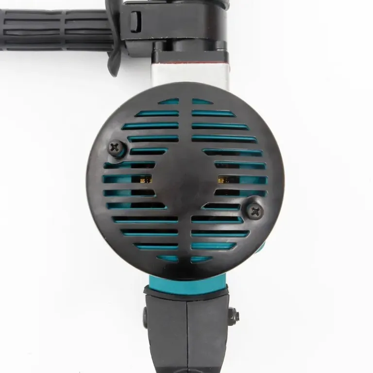 دریل تخریب 0810 پرقدرت 1200W بتن دستی چندکاره دیوارکوب دریل تخریب چکش برقی دریل ضربه‌ای دوکاره