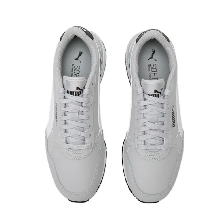 کفش ورزشی زنانه ساق کوتاه PUMA مقاوم در برابر سایش، ساده، شیک و مناسب استفاده روزمره