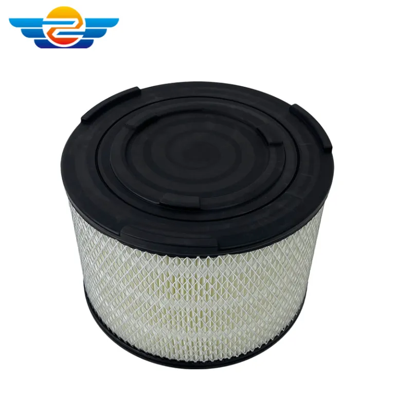 فیلتر هوای خودرو 17801-0C010 مناسب هایلوکس فیلتر هوای موتور تولیدکننده