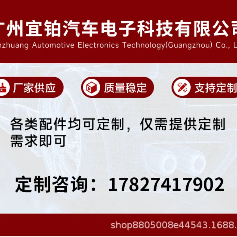 ترموستات مناسب برای جک راین رفاین قطعات خودرو B54KE-82 1027305GB 31312 کراسبوردر