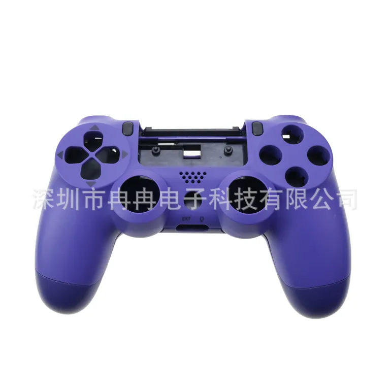 قاب کامل جایگزین جلو و پشت برای دسته PS4 ps4 JDS-050 055 5 0